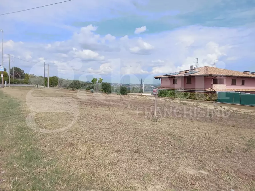 Immagine 2 di Terreno residenziale in vendita  in Strada Provinciale, 5A a Tortoreto