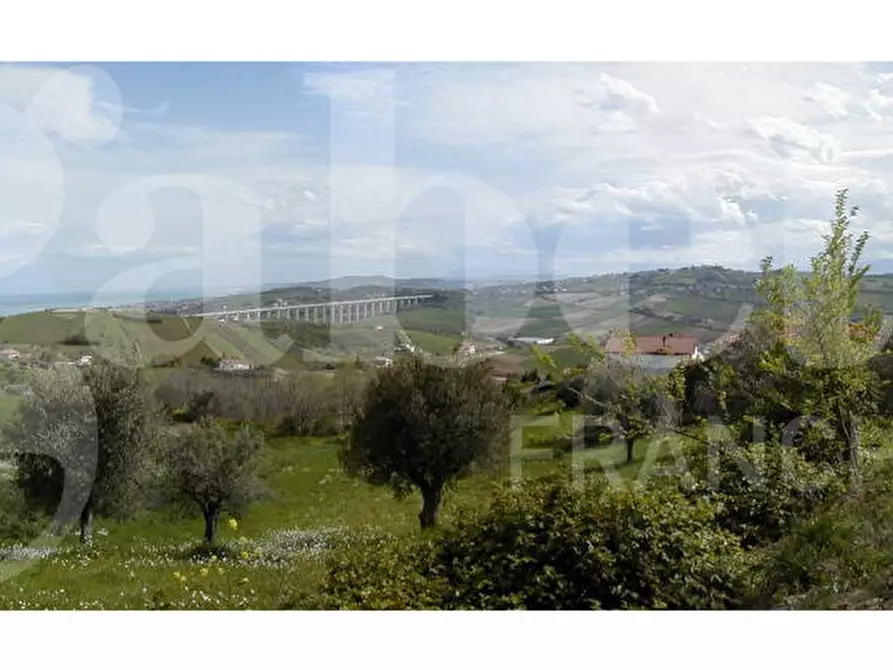 Immagine 1 di Terreno residenziale in vendita  in Via San Giovanni, snc a Tortoreto