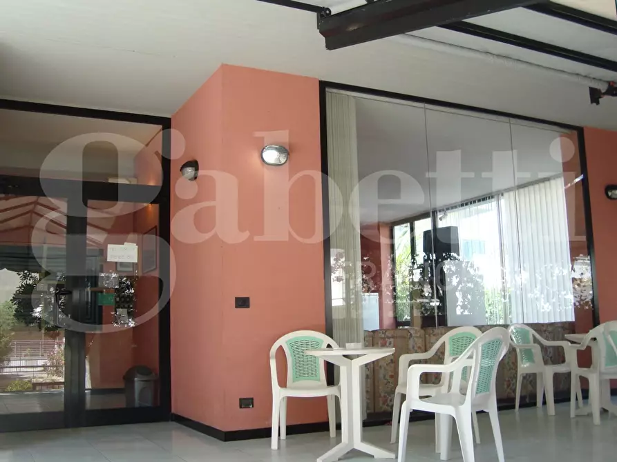 Immagine 10 di Albergo/B&B/Residence in vendita  in Via G. Marconi, 0 a Tortoreto