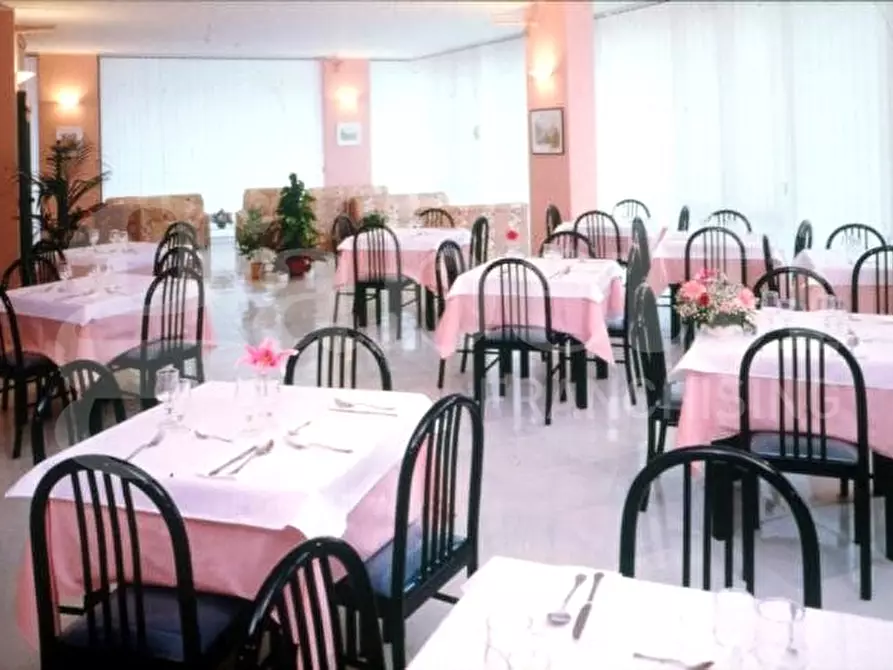 Immagine 16 di Albergo/B&B/Residence in vendita  in Via G. Marconi, 0 a Tortoreto