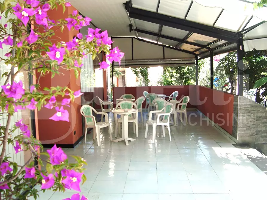 Immagine 9 di Albergo/B&B/Residence in vendita  in Via G. Marconi, 0 a Tortoreto
