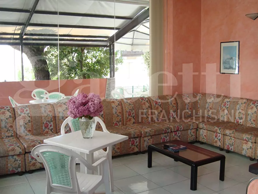 Immagine 11 di Albergo/B&B/Residence in vendita  in Via G. Marconi, 0 a Tortoreto