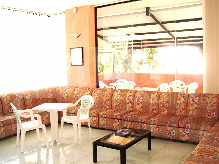 Immagine 7 di Albergo/B&B/Residence in vendita  in Via G. Marconi, 0 a Tortoreto