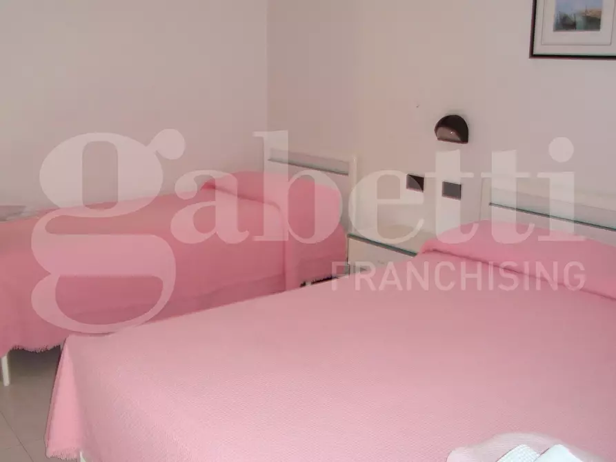 Immagine 13 di Albergo/B&B/Residence in vendita  in Via G. Marconi, 0 a Tortoreto