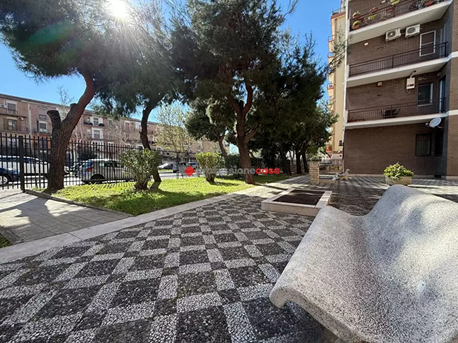 Immagine 3 di Appartamento in vendita  in Viale Giotto, 44 a Foggia