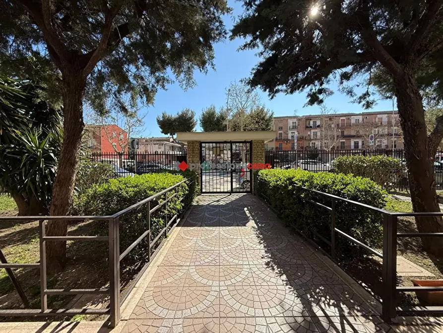 Immagine 2 di Appartamento in vendita  in Viale Giotto, 44 a Foggia