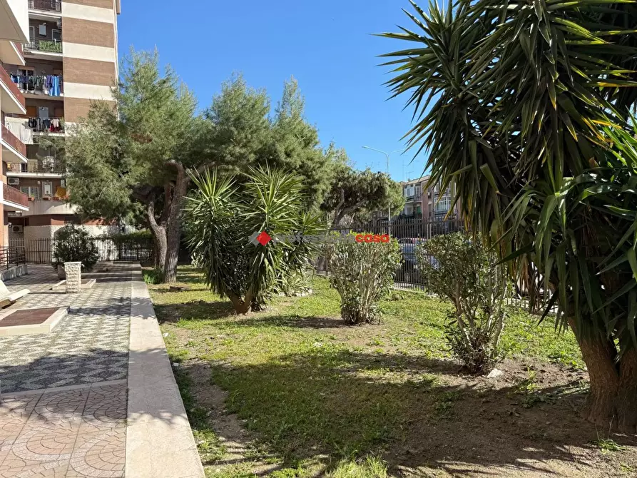 Immagine 4 di Appartamento in vendita  in Viale Giotto, 44 a Foggia