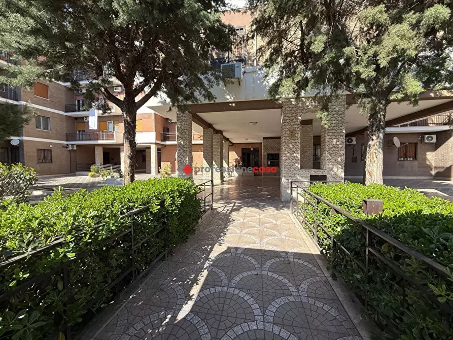 Immagine 1 di Appartamento in vendita  in Viale Giotto, 44 a Foggia