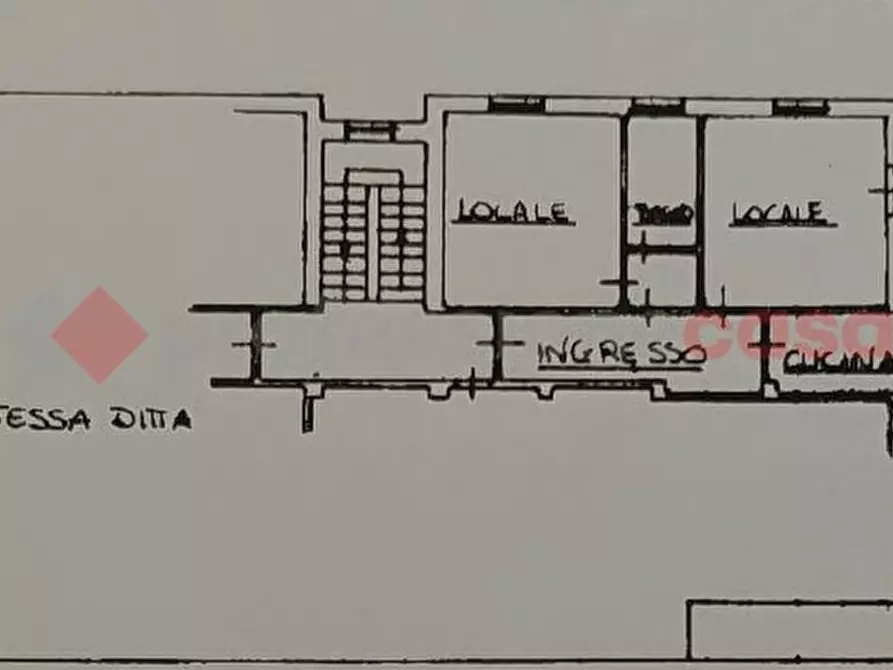 Immagine 16 di Appartamento in vendita  in Via ciro menotti, 104 a Legnano