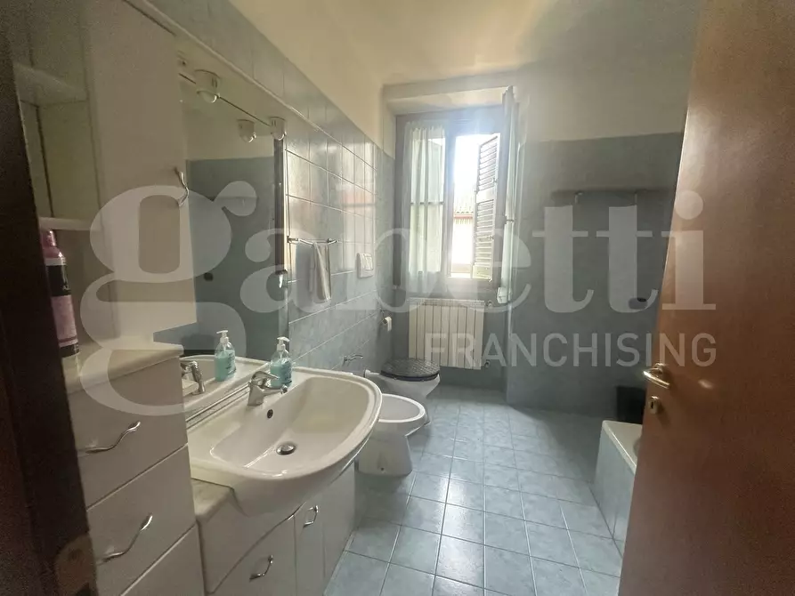 Immagine 8 di Appartamento in vendita  in Via massimo d'azeglio, snc a Merone