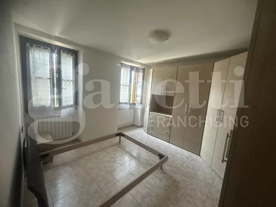 Immagine 9 di Appartamento in vendita  in Via massimo d'azeglio, snc a Merone