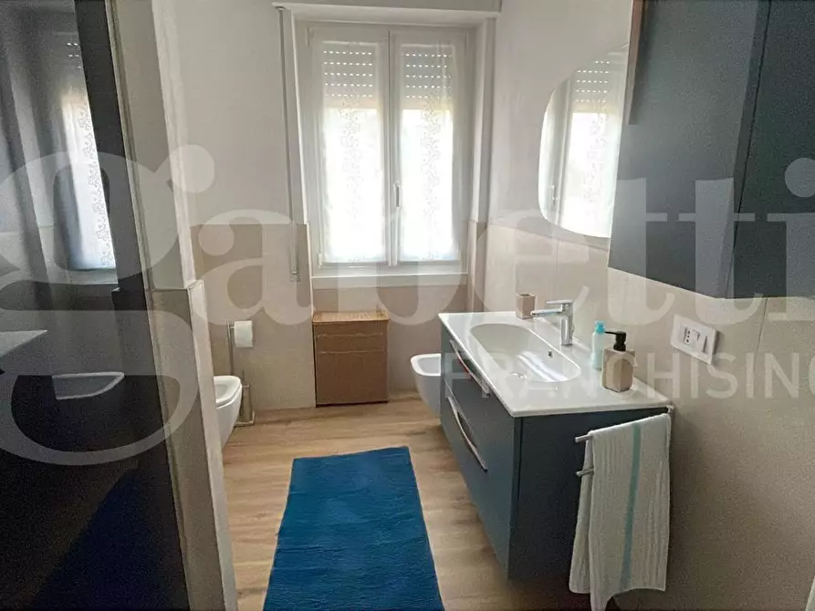 Immagine 5 di Appartamento in affitto  in Corso xxv aprile, snc a Erba