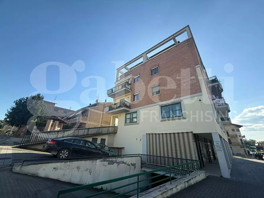 Immagine 2 di Appartamento in vendita  in Via ASSISI, 64 a Bettona
