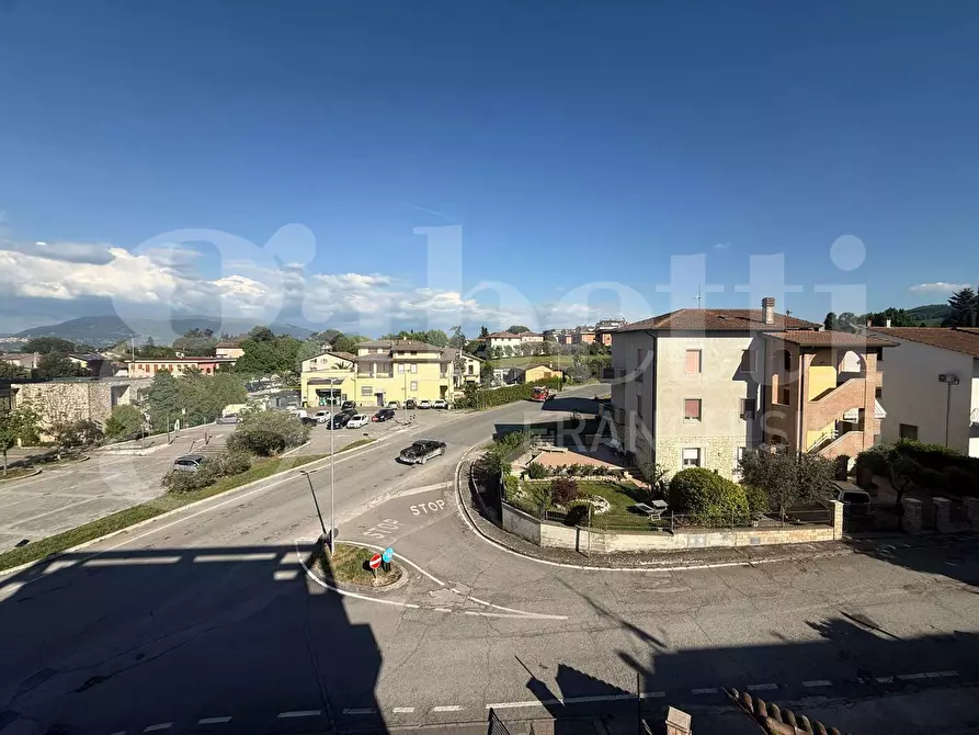 Immagine 4 di Appartamento in vendita  in Via ASSISI, 64 a Bettona