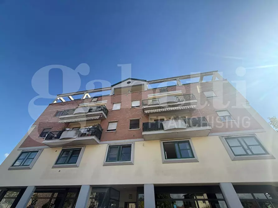 Immagine 3 di Appartamento in vendita  in Via ASSISI, 64 a Bettona