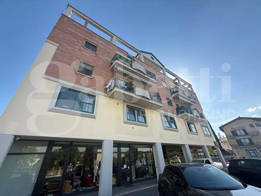 Immagine 1 di Appartamento in vendita  in Via ASSISI, 64 a Bettona