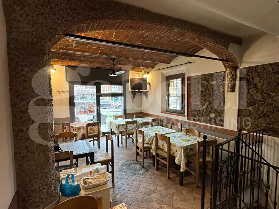 Immagine 3 di Bar / Ristorante in affitto  in Via Emilia a San Lazzaro Di Savena