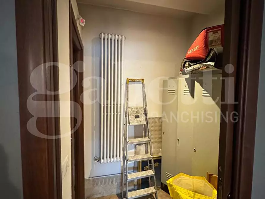 Immagine 13 di Bar / Ristorante in affitto  in Via Emilia a San Lazzaro Di Savena