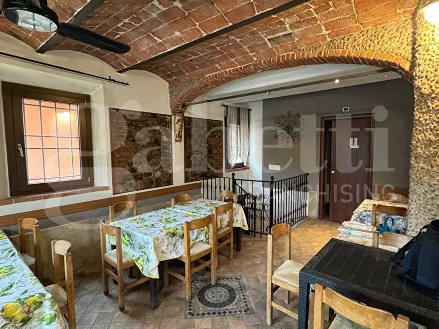 Immagine 4 di Bar / Ristorante in affitto  in Via Emilia a San Lazzaro Di Savena