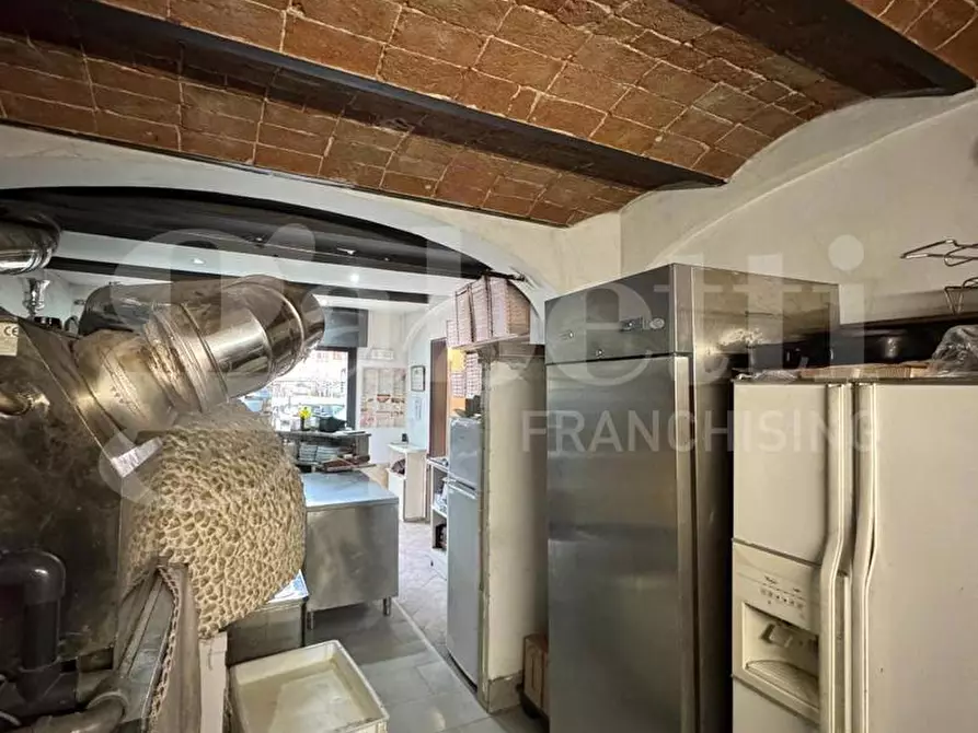 Immagine 6 di Bar / Ristorante in affitto  in Via Emilia a San Lazzaro Di Savena