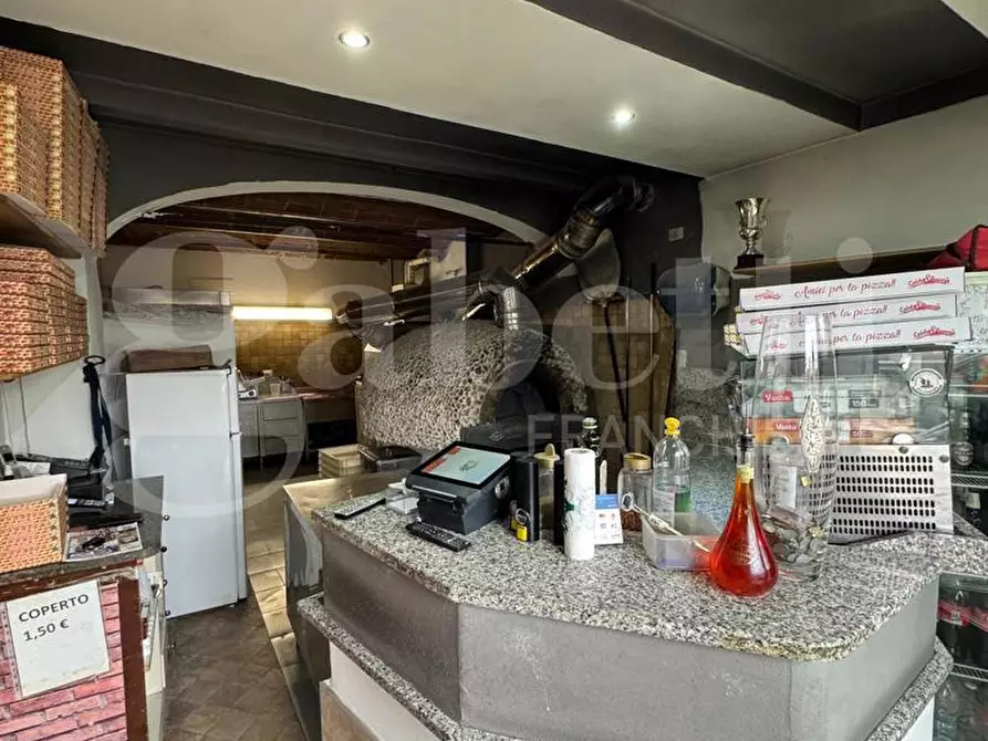 Immagine 5 di Bar / Ristorante in affitto  in Via Emilia a San Lazzaro Di Savena