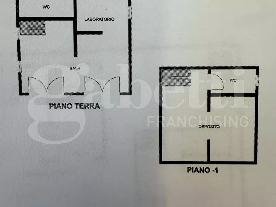 Immagine 17 di Bar / Ristorante in affitto  in Via Emilia a San Lazzaro Di Savena