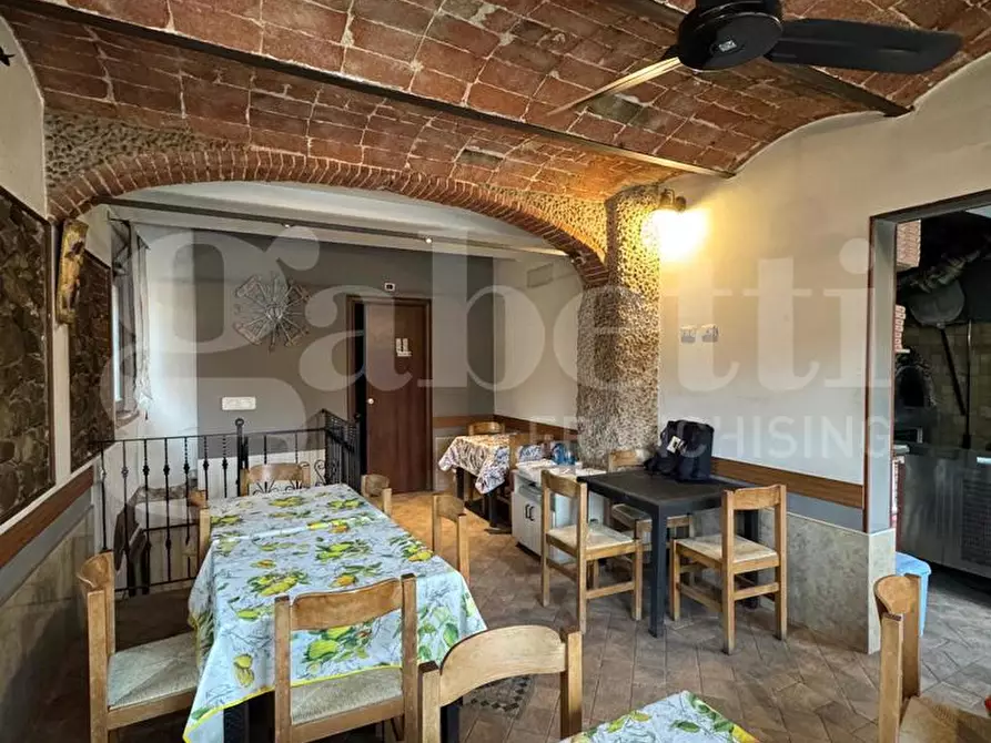 Immagine 2 di Bar / Ristorante in affitto  in Via Emilia a San Lazzaro Di Savena