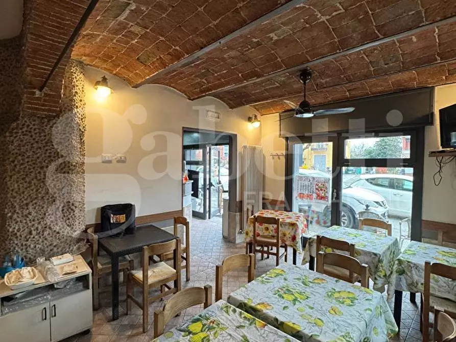 Immagine 1 di Bar / Ristorante in affitto  in Via Emilia a San Lazzaro Di Savena