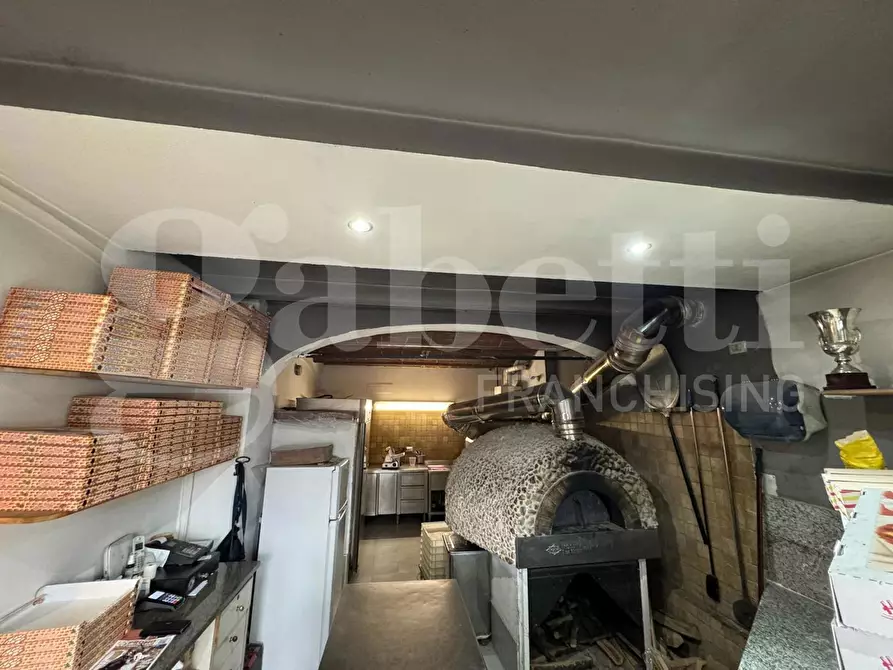 Immagine 7 di Bar / Ristorante in affitto  in Via Emilia a San Lazzaro Di Savena