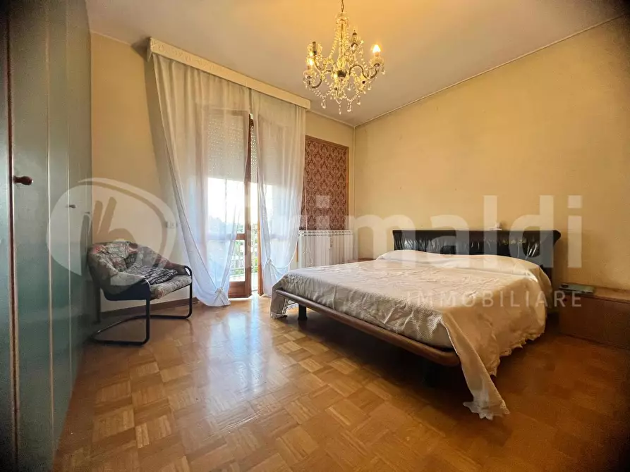 Immagine 9 di Appartamento in vendita  in Via giovanni papini a Perugia