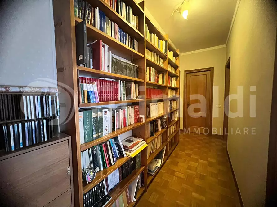 Immagine 6 di Appartamento in vendita  in Via giovanni papini a Perugia