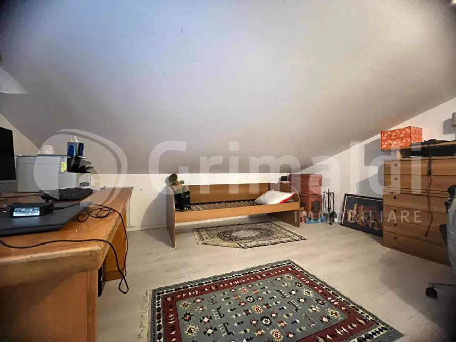 Immagine 17 di Appartamento in vendita  in Via giovanni papini a Perugia