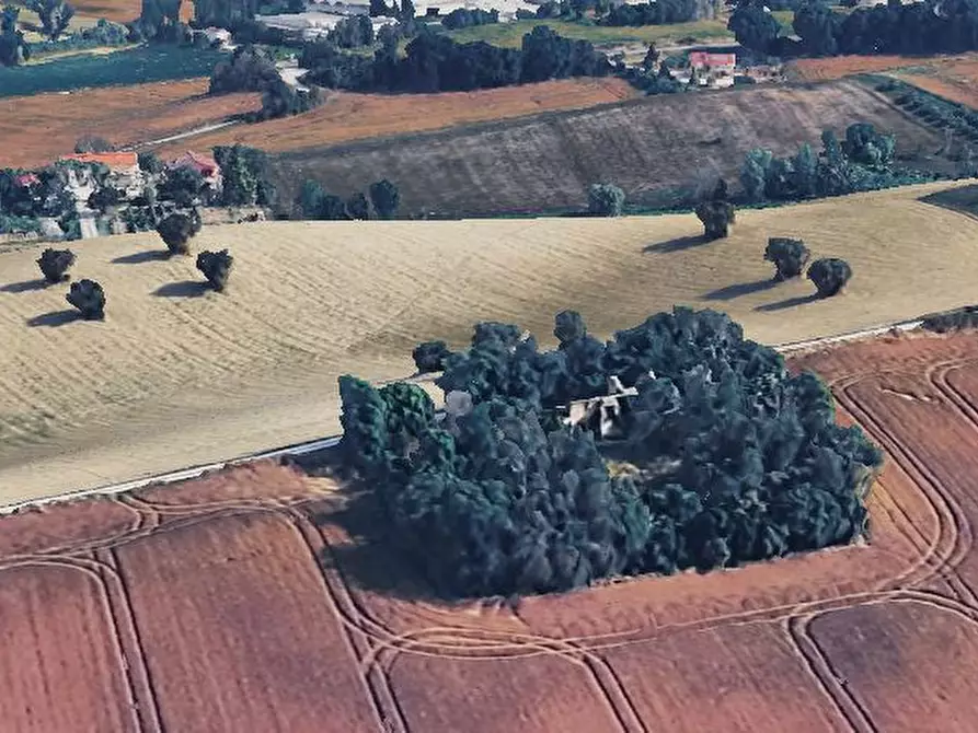 Immagine 5 di Rustico / casale in vendita  in Contrada Passatempo, 3 a Montefano