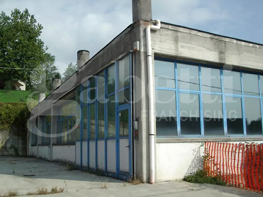 Immagine 2 di Capannone industriale in vendita  in Via Scandolare, 1 a Salcedo