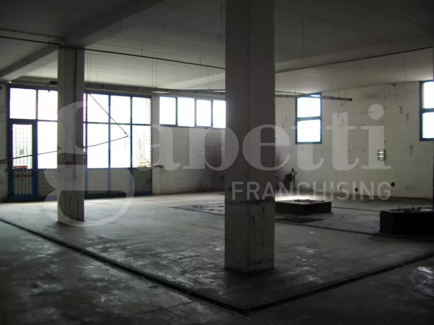 Immagine 5 di Capannone industriale in vendita  in Via Scandolare, 1 a Salcedo