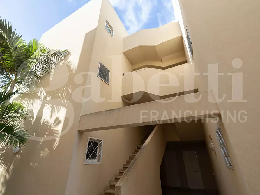 Immagine 21 di Appartamento in vendita  in Via D.S. OTTAVIANO, 114 a Ragusa