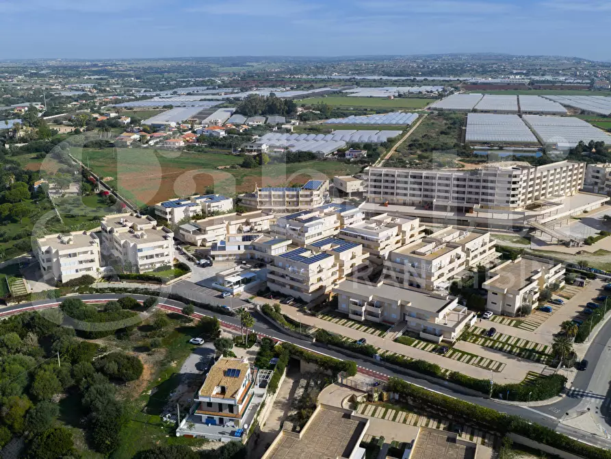 Immagine 26 di Appartamento in vendita  in Via D.S. OTTAVIANO, 114 a Ragusa
