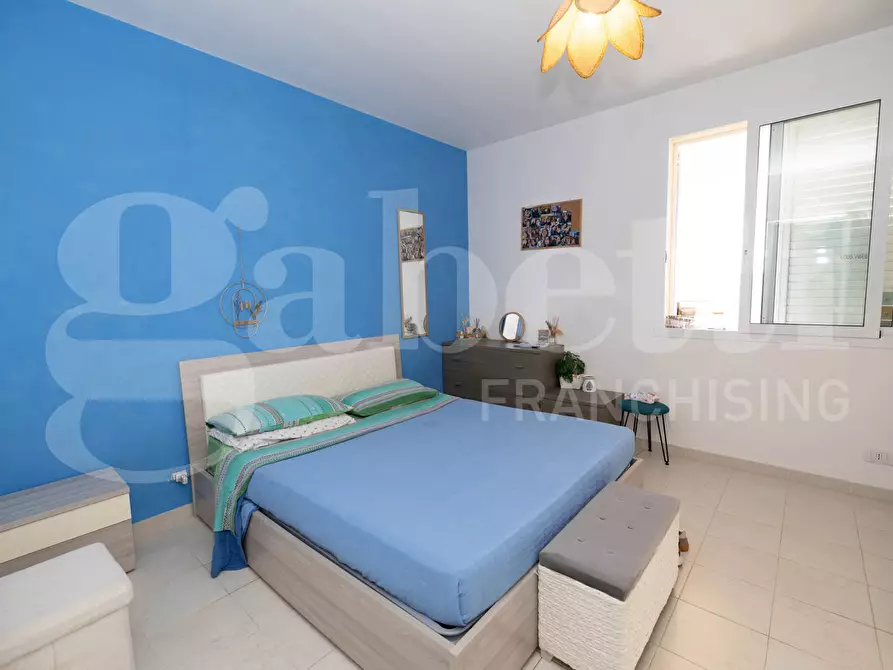 Immagine 17 di Appartamento in vendita  in Via D.S. OTTAVIANO, 114 a Ragusa