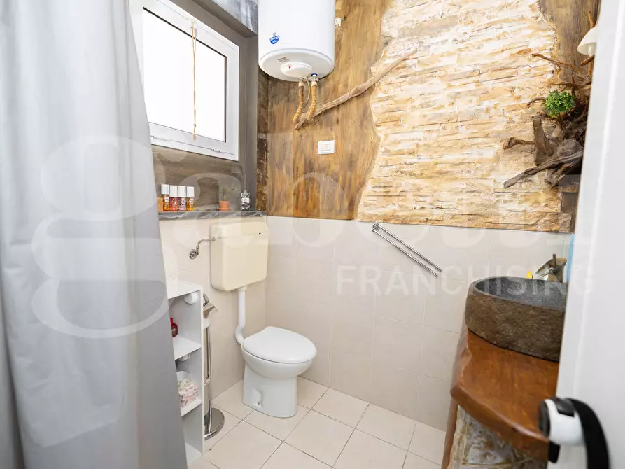 Immagine 12 di Appartamento in vendita  in Via D.S. OTTAVIANO, 114 a Ragusa