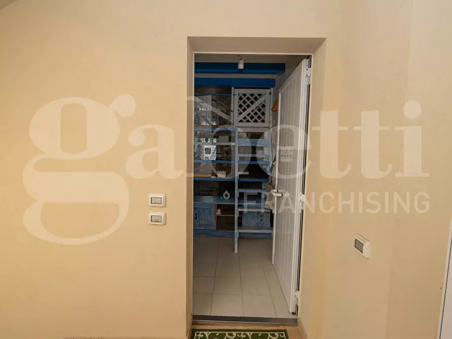 Immagine 4 di Appartamento in vendita  in Via D.S. OTTAVIANO, 114 a Ragusa