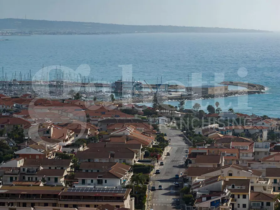 Immagine 29 di Appartamento in vendita  in Via D.S. OTTAVIANO, 114 a Ragusa