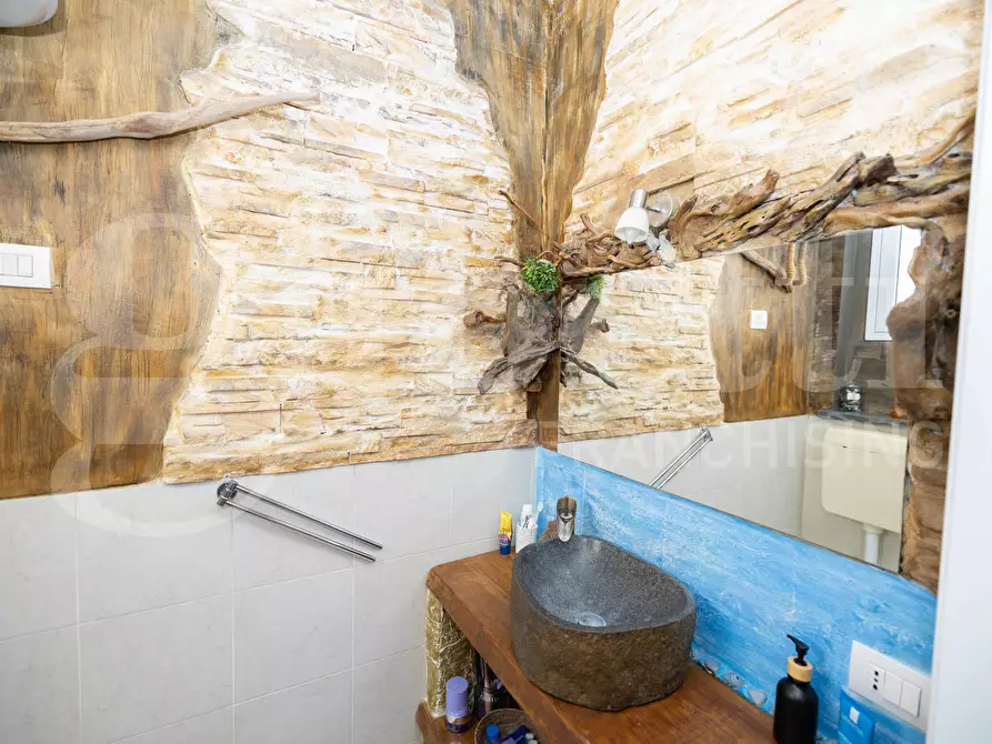 Immagine 13 di Appartamento in vendita  in Via D.S. OTTAVIANO, 114 a Ragusa