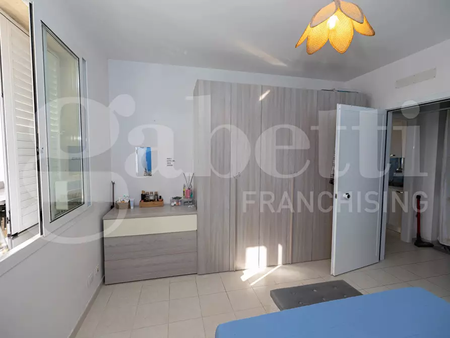 Immagine 19 di Appartamento in vendita  in Via D.S. OTTAVIANO, 114 a Ragusa