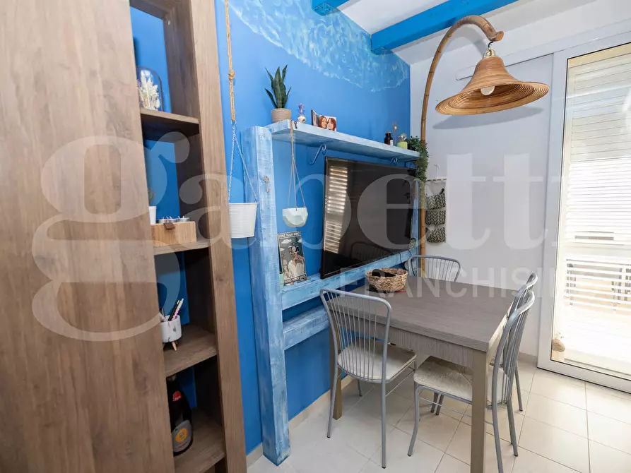 Immagine 10 di Appartamento in vendita  in Via D.S. OTTAVIANO, 114 a Ragusa