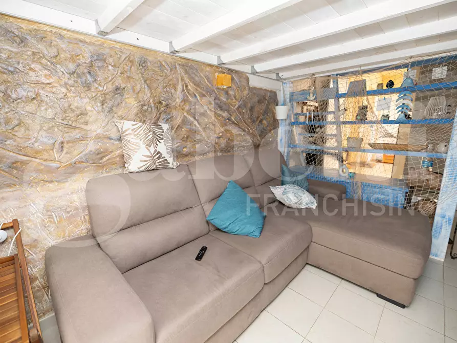 Immagine 5 di Appartamento in vendita  in Via D.S. OTTAVIANO, 114 a Ragusa