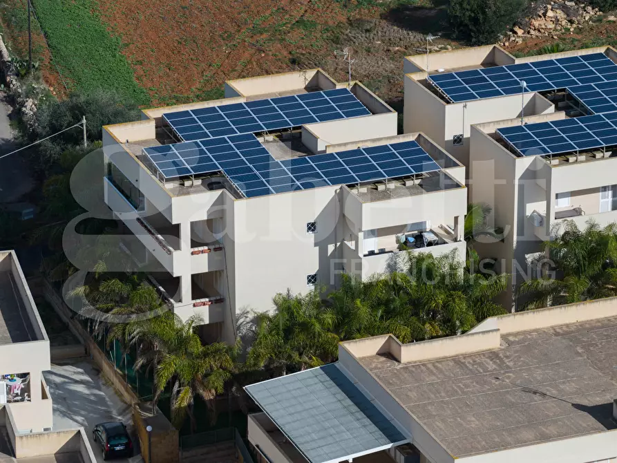 Immagine 27 di Appartamento in vendita  in Via D.S. OTTAVIANO, 114 a Ragusa