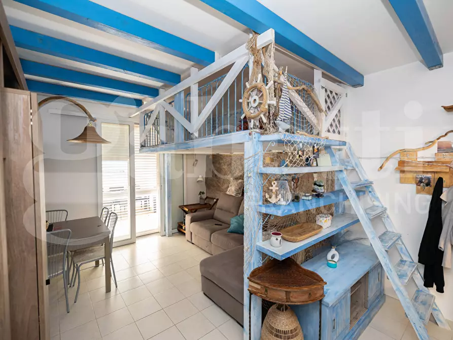 Immagine 7 di Appartamento in vendita  in Via D.S. OTTAVIANO, 114 a Ragusa