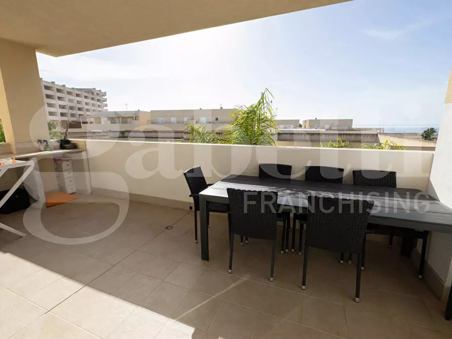 Immagine 3 di Appartamento in vendita  in Via D.S. OTTAVIANO, 114 a Ragusa