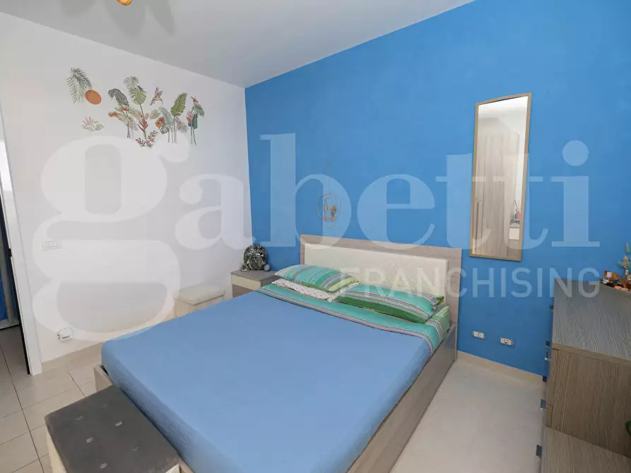 Immagine 18 di Appartamento in vendita  in Via D.S. OTTAVIANO, 114 a Ragusa