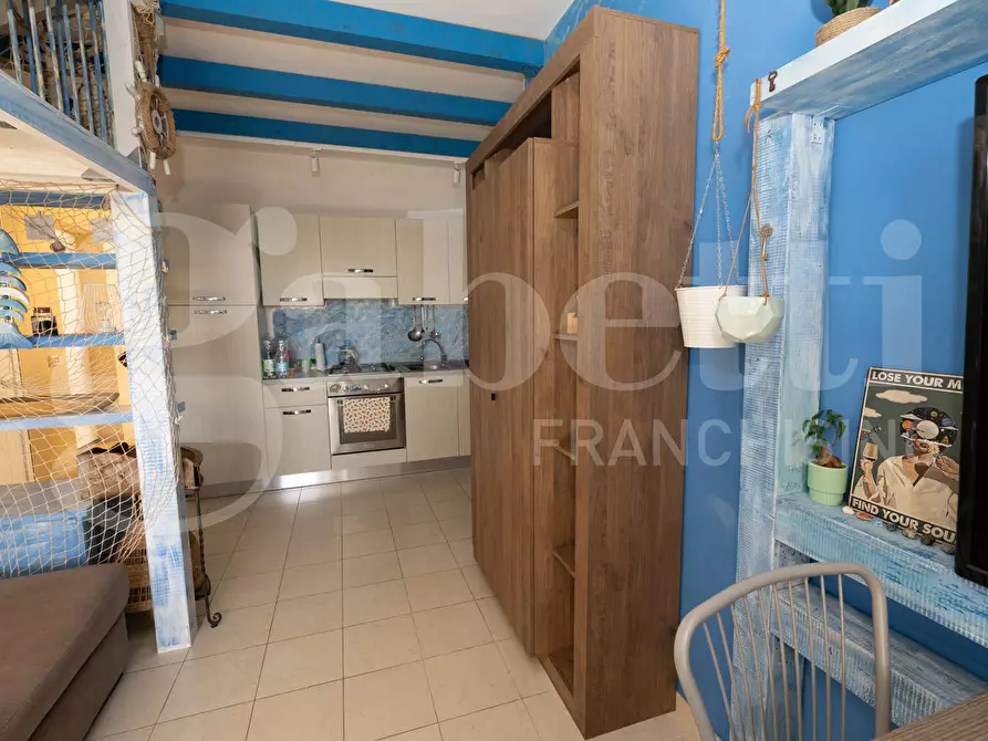 Immagine 15 di Appartamento in vendita  in Via D.S. OTTAVIANO, 114 a Ragusa